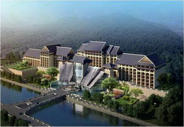 突破冬季旅游，打造奧運(yùn)城